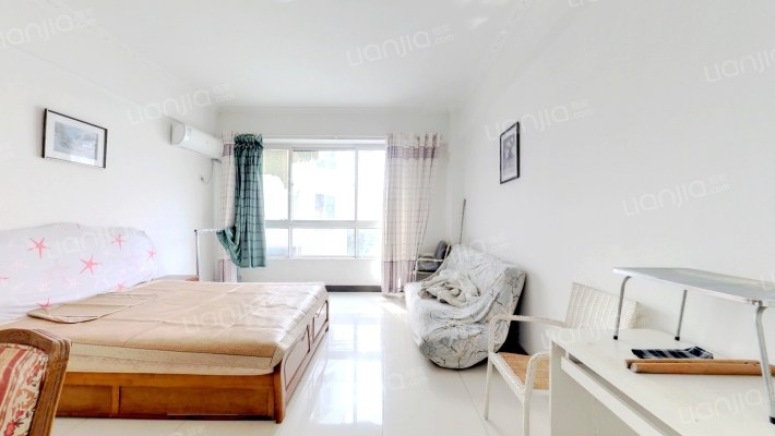 印湖山庄二手房实景图