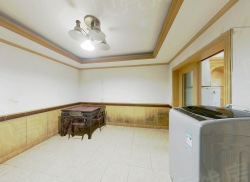 整租·荷花里小区 2室1厅 南_荷花里小区租房