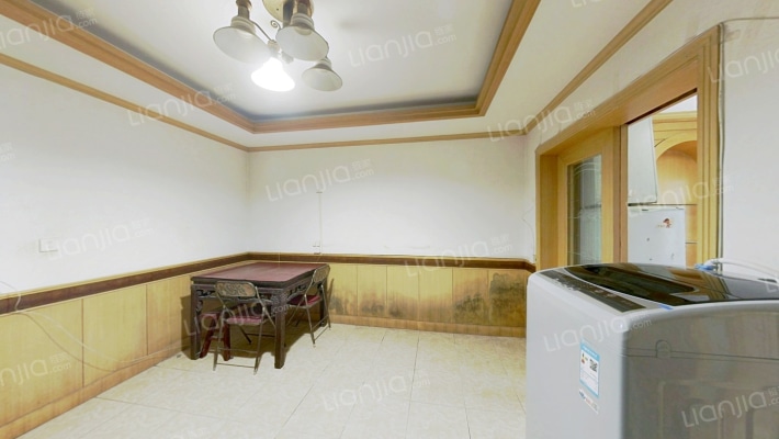 荷花里小区二手房实景图