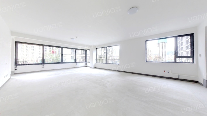 银丰玖玺城融和府二手房实景图