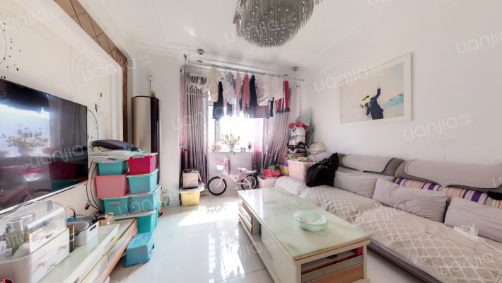 连海金源二手房实景图