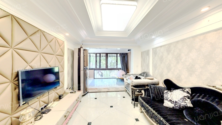 嘉茵苑二手房实景图