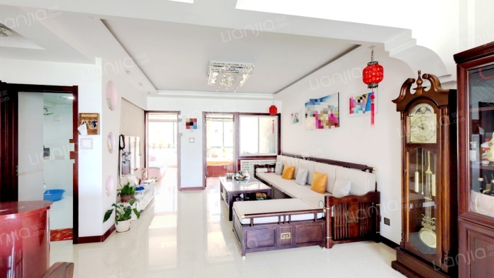 北方月光怡景二手房实景图