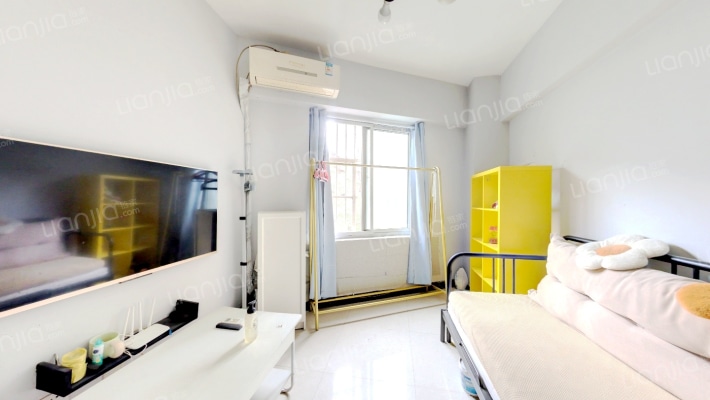 美美公寓二手房实景图