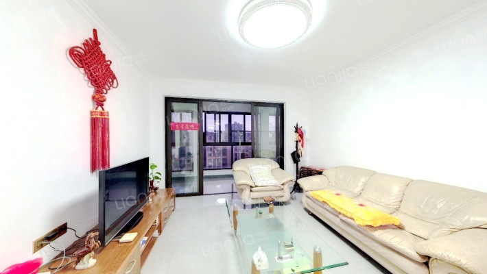 慈悦湾花苑二手房实景图