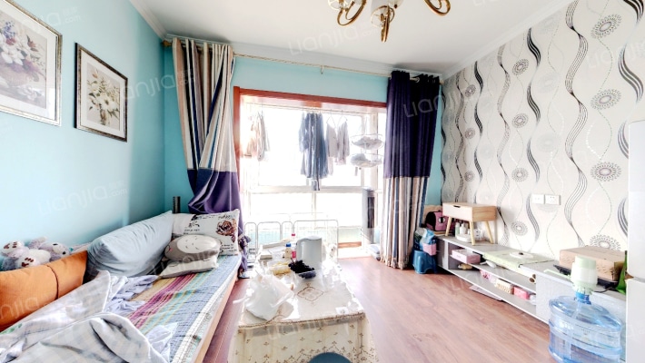 瑞景华庭二手房实景图