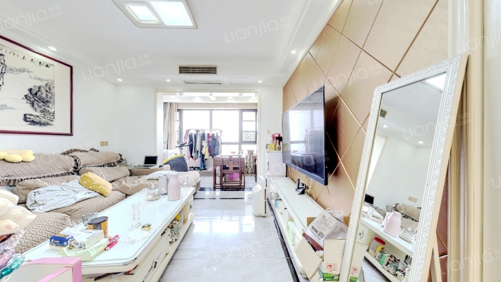 新合鑫观悦锦苑二手房实景图