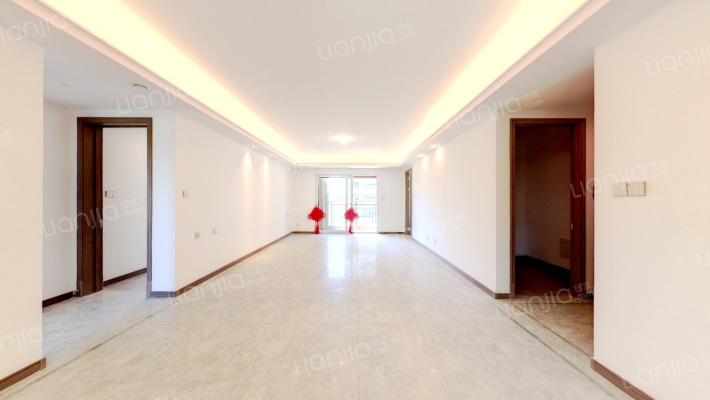 万科理想城二手房实景图