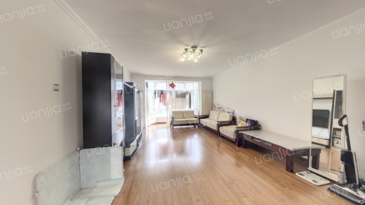 我爱我家(建阳街)二手房实景图