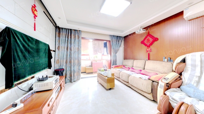 经纬嘉园西区二手房实景图