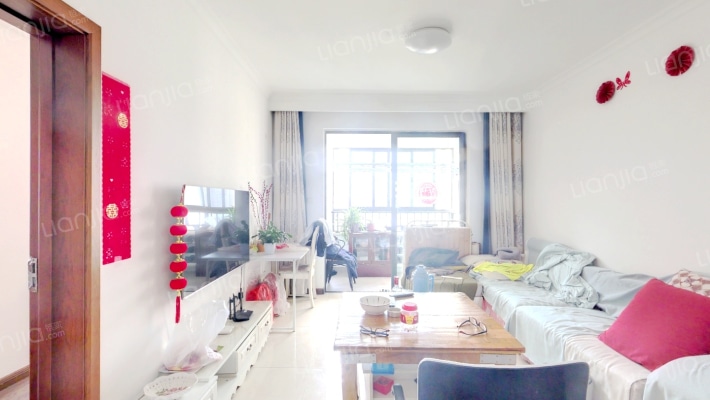 加侨乐湖公馆二手房实景图