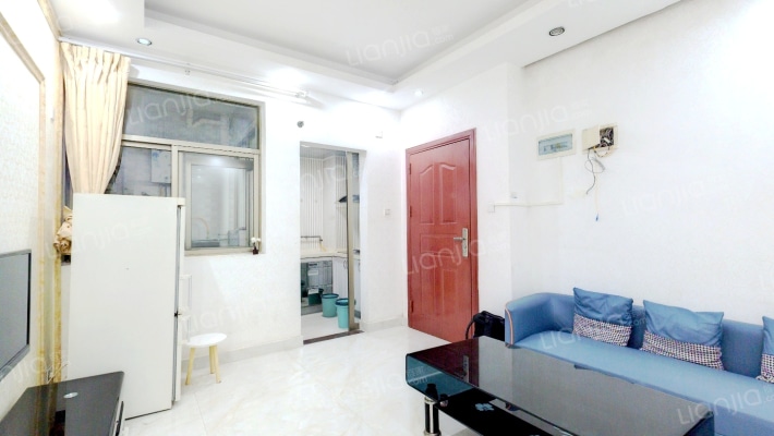 欧尚阳光谷二手房实景图