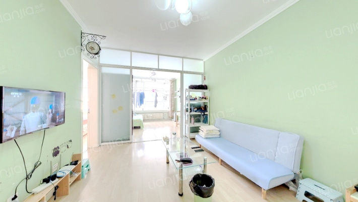 海逸景园二手房实景图