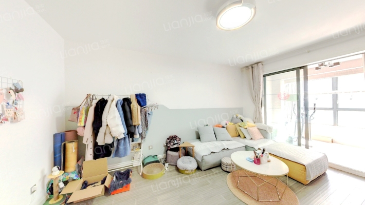 中北品尚二手房实景图