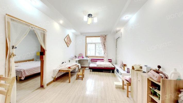 锁金五村16号二手房实景图