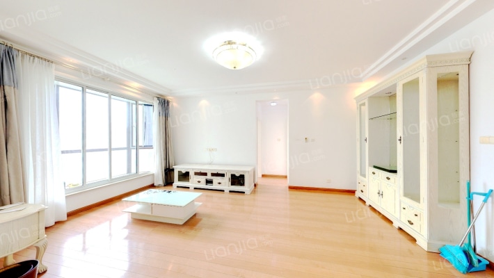 上城Uptown二手房实景图