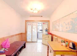 整租·玉琳路 2室1厅 南/北_玉琳路租房