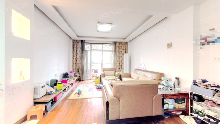 三星阳景园二手房实景图