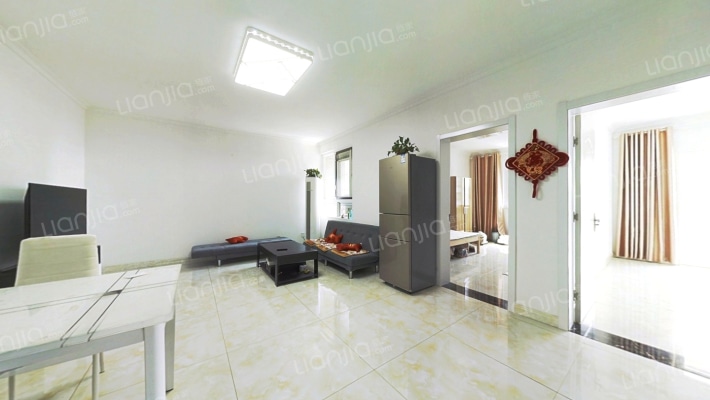 金山水城三区二手房实景图