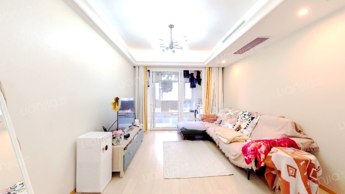 景枫凤凰台二手房实景图