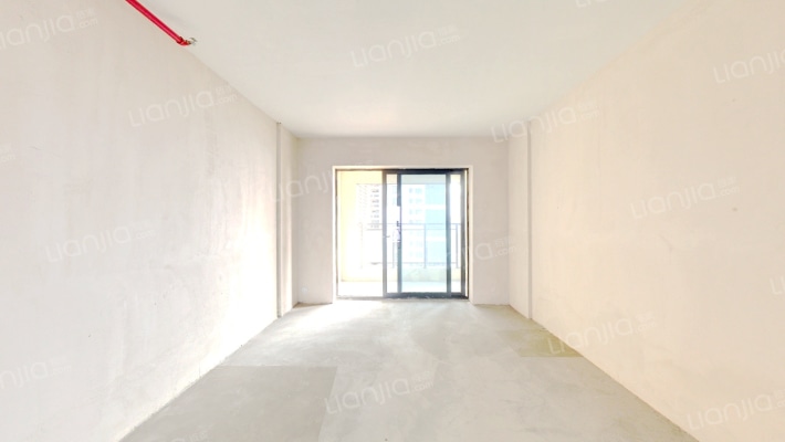 龙湖春江郦城二手房实景图