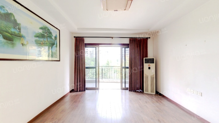 香港街二手房实景图