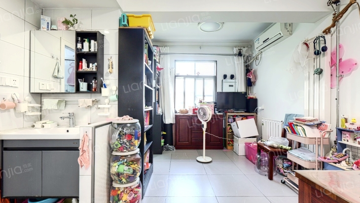 中铁一局集团太乙路东院小区二手房实景图