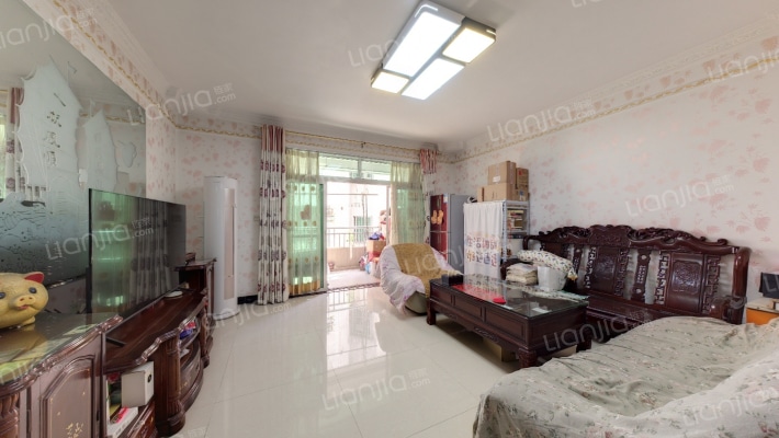 时代名苑二手房实景图