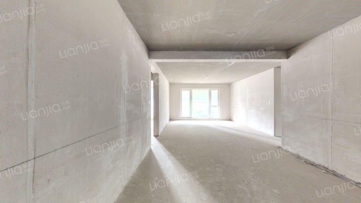 保利和光屿湖二手房实景图