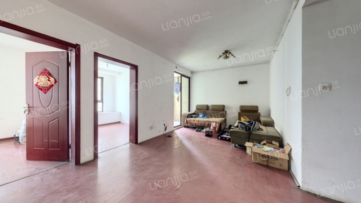 旭辉澜悦湾二手房实景图