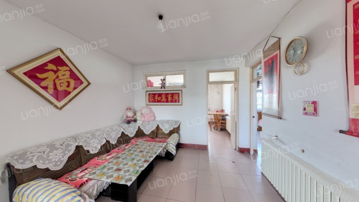 滨河小区(莱西)二手房实景图