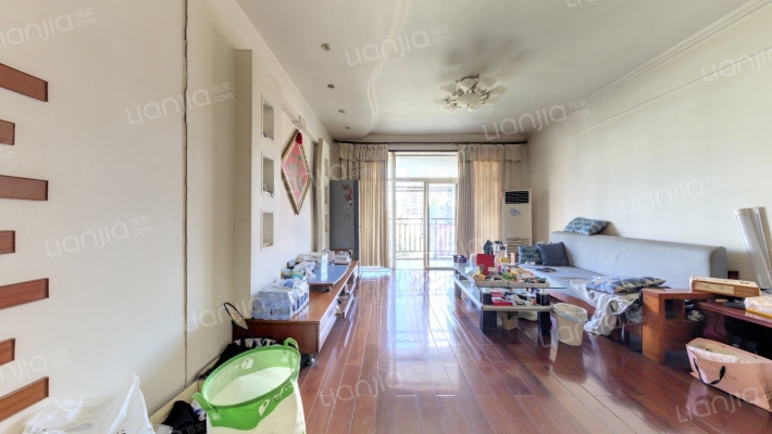 黄浦嘉苑二手房实景图