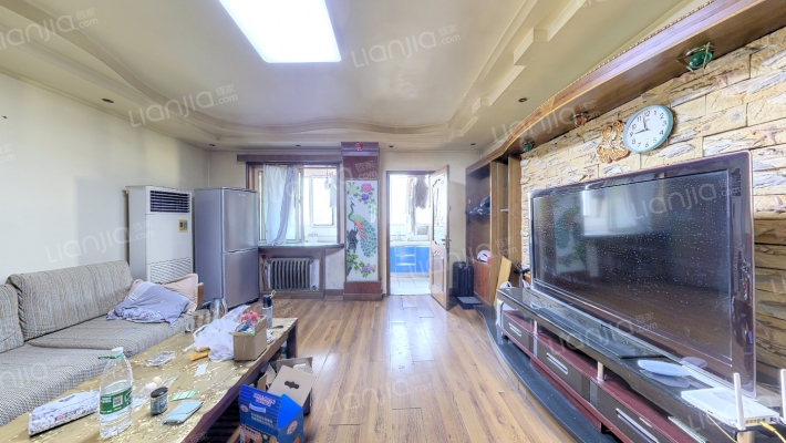 兴云里二手房实景图