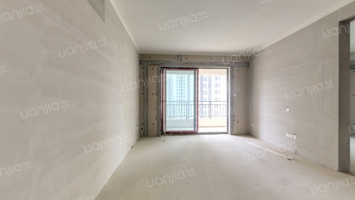 中建壹品澜庭二手房实景图