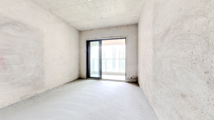 中洲河谷花园二手房实景图