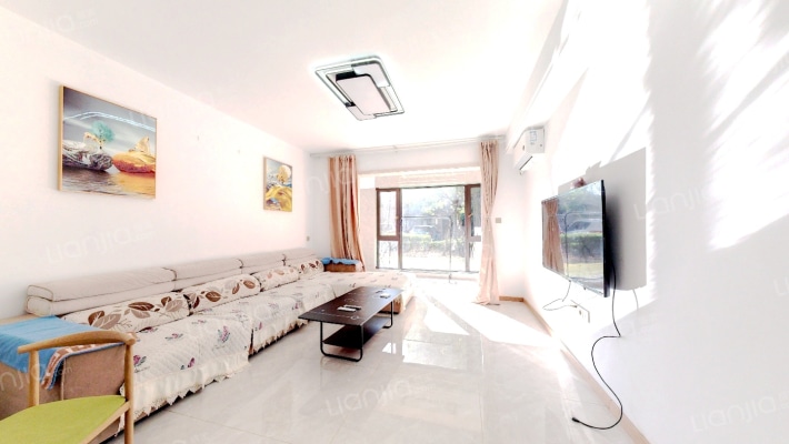 嘉宝梦之悦二手房实景图