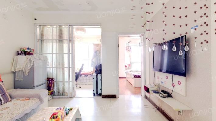 天伦水晶城二手房实景图