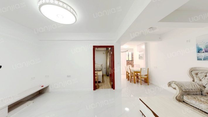 欣隆盛花园一区二手房实景图