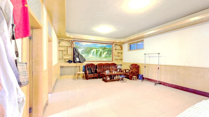 科技绿苑二手房实景图