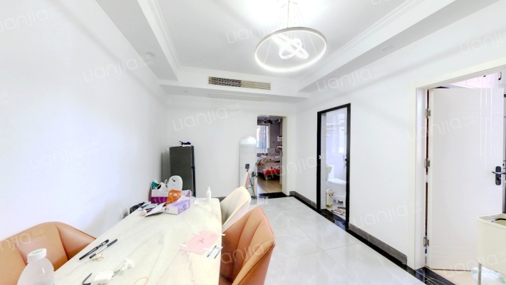 板仓街二手房实景图