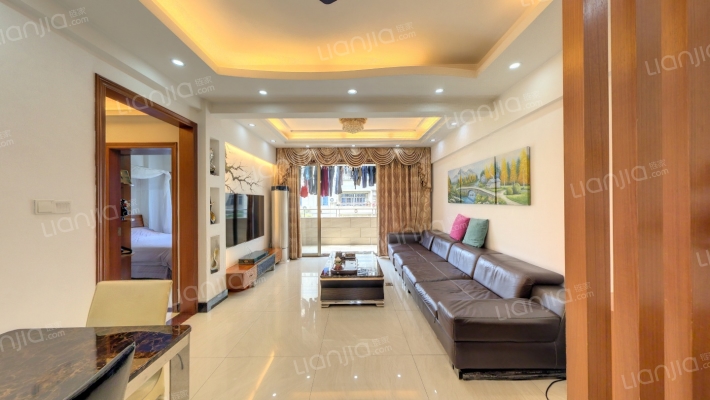 永和新村二手房实景图