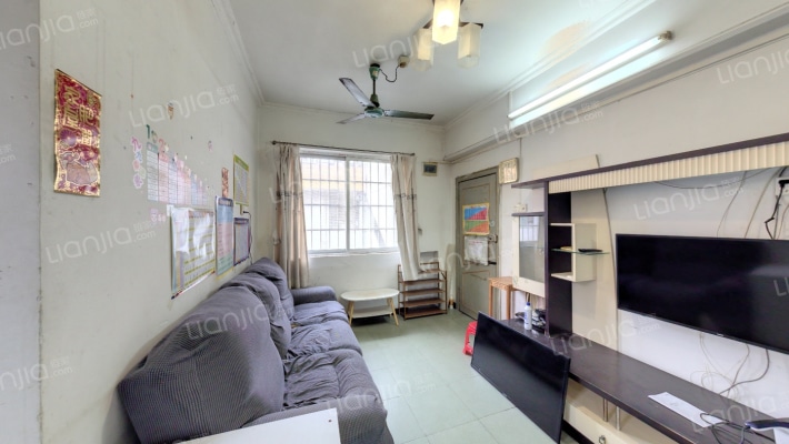 西华路二手房实景图