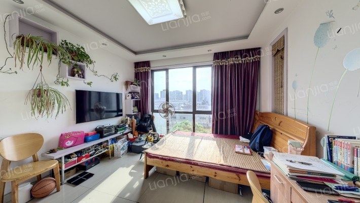 五洋东湖春天二手房实景图