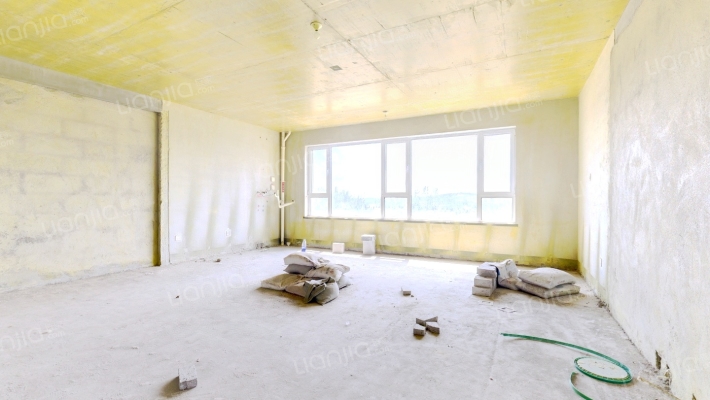 金地浅山艺境玺湖二手房实景图