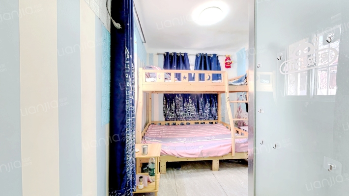 德县路二手房实景图