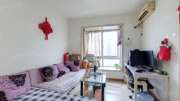 新城大厦(渝中)二手房实景图