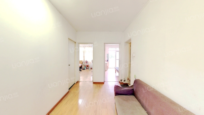 包河花园E区二手房实景图