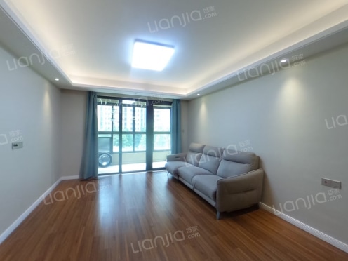 整租·合著花园一区 4室2厅 南