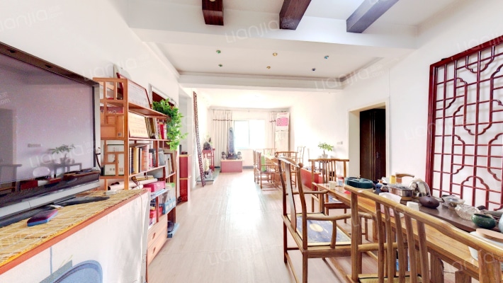 时代大厦(渝北)二手房实景图