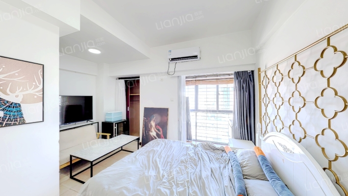 瑞景苑二手房实景图